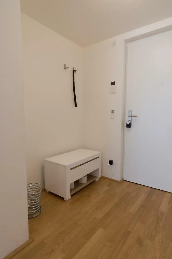 Dc Living Apartment Vienna