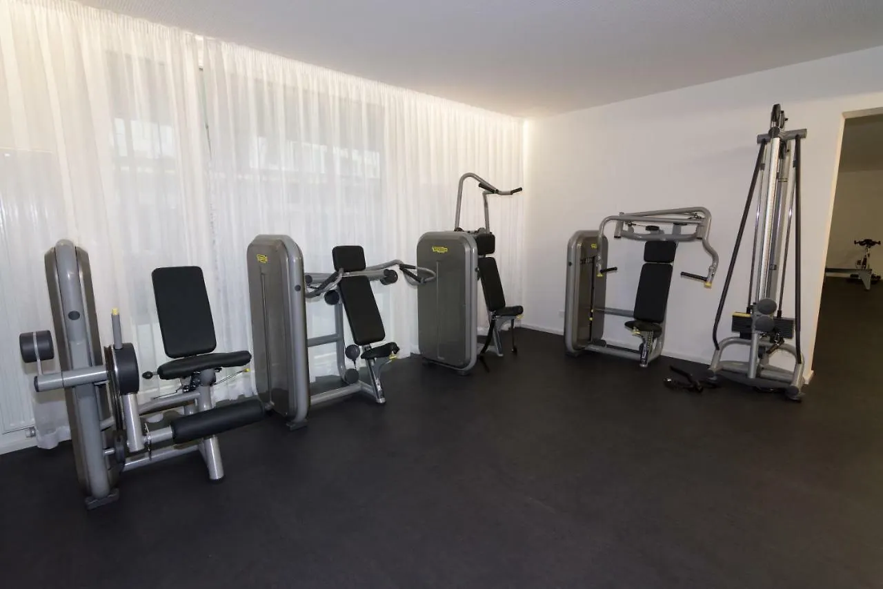 Dc Living Apartment Vienna