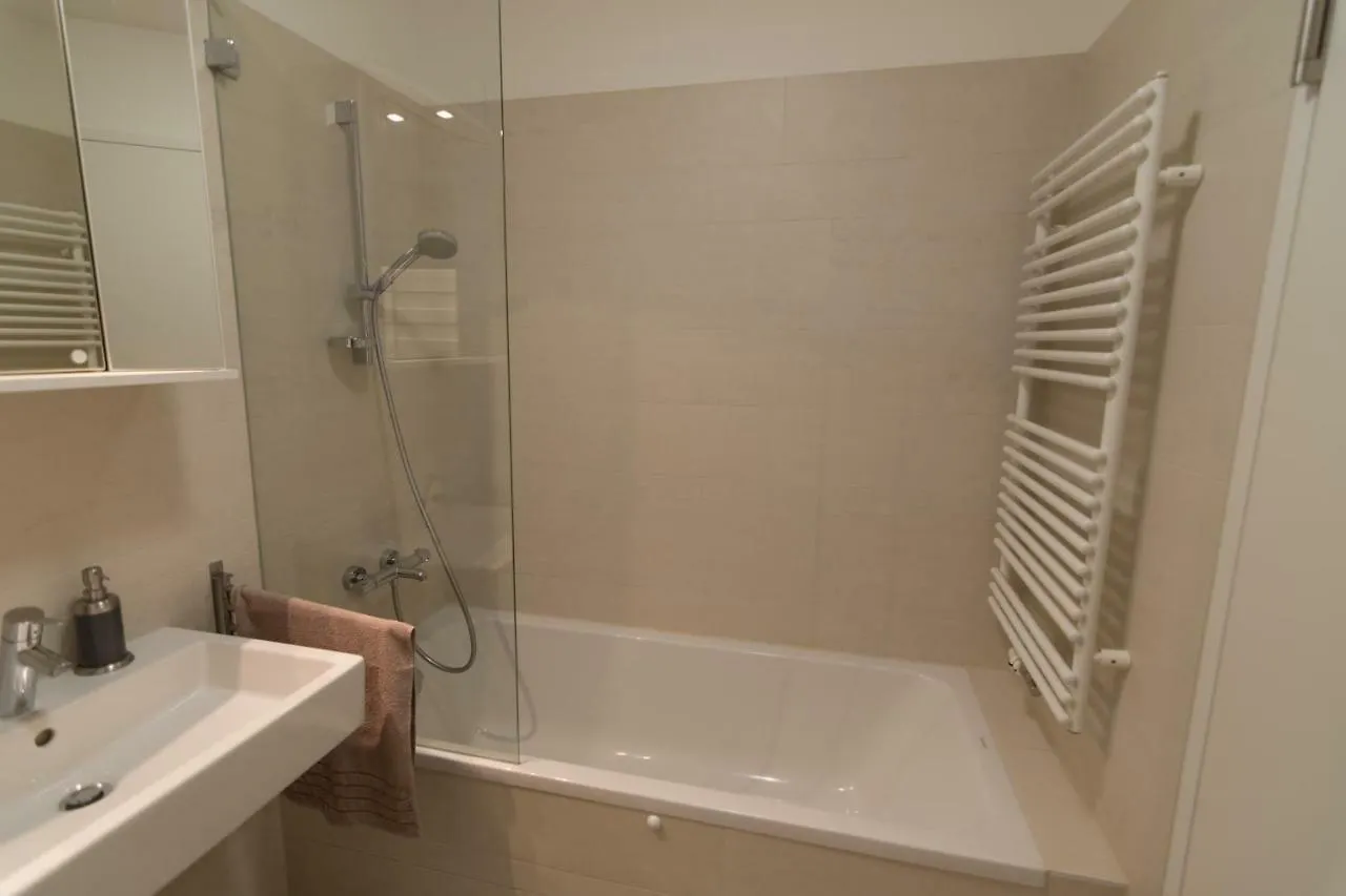 Dc Living Apartment Vienna