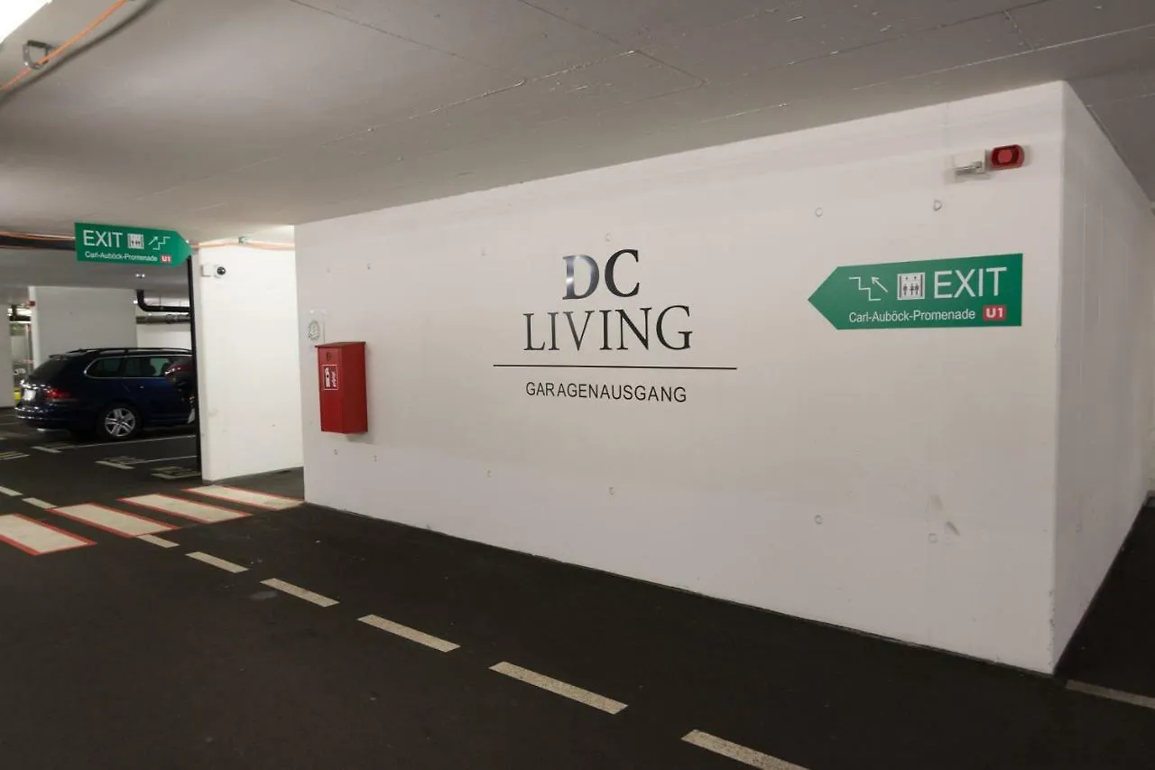 Dc Living Apartment Vienna 0*,  Austria